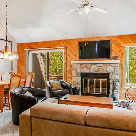 Villa Jumpin' Jack Frost Lake Harmony Exterior foto