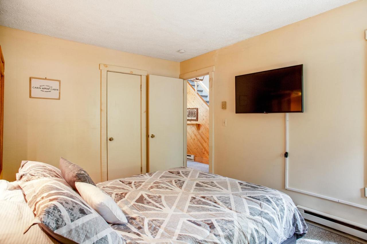 Villa Jumpin' Jack Frost Lake Harmony Exterior foto