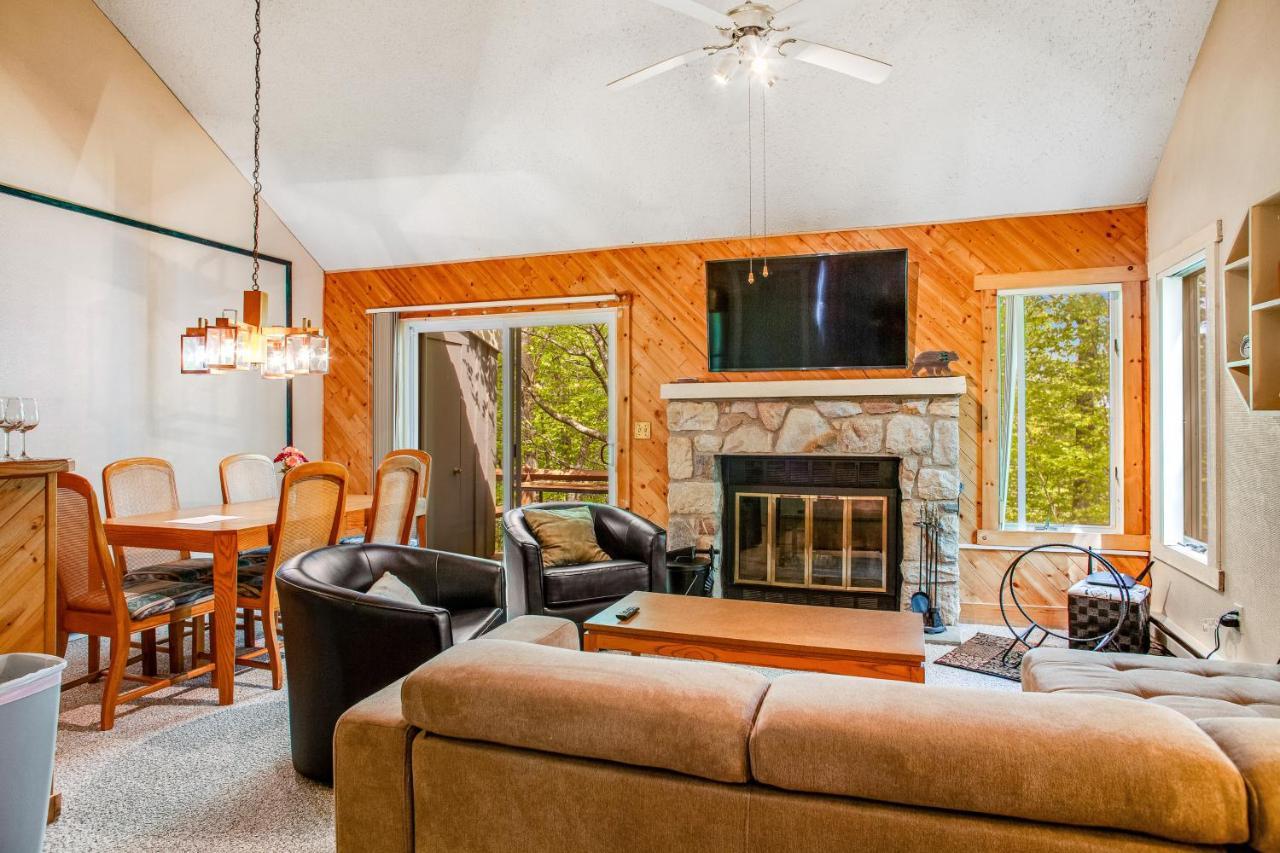 Villa Jumpin' Jack Frost Lake Harmony Exterior foto