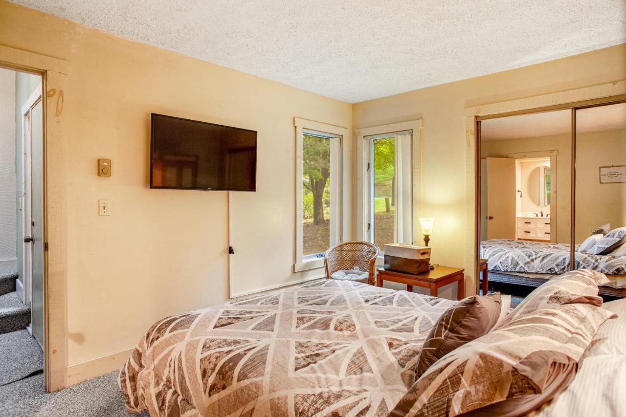 Villa Jumpin' Jack Frost Lake Harmony Exterior foto